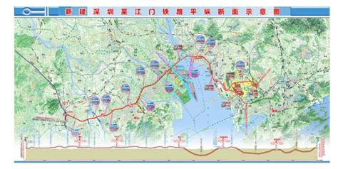 從湛江到中山要多久——路途時長與多樣性探討