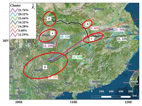 雲南離貴州要多久：路程、交通與時間成本的多角度剖析